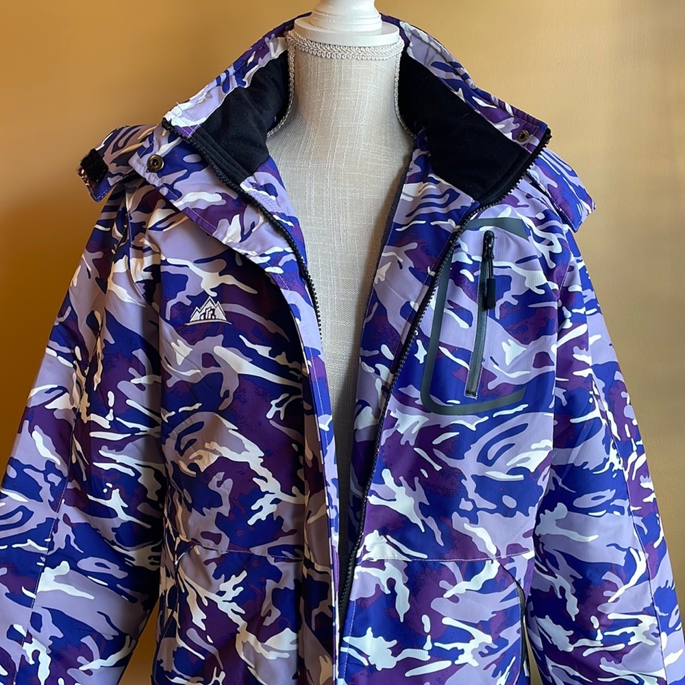 Ski/Snow Jacket